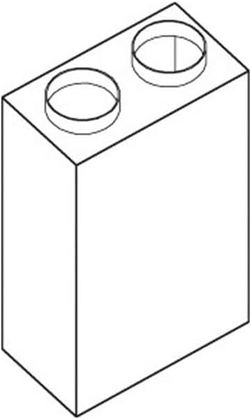 SENDEO Kachelöfen, Weiß, Nachheizkasten Buderus NK, Stahl (NK 70 E-080)