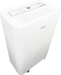 WDH Luftentfeuchter, Weiß, Aktobis -310EKW elektrischer