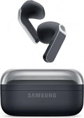 Samsung Audiogerät, Transparent, Galaxy Buds4, 2 J. Herst.-Gar. [Exklusiv auf Amazon]