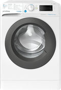 Privileg Waschmaschine, 9 kg, Weiß, PWFV X 953 AA -Frontlader/ /Water Balance Plus/Dynamic