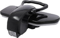 panfudongk Dampfglätter, 2200 W, 1 L, Schwarz, Dampfbügelpresse Bügelmaschine Bügeln Steamer Dampfbügler