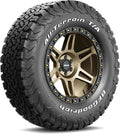 BFGoodrich Ganzjahresreifen, Weiß, BF Goodrich All Terrain T/A KO2 M+S - 235/75R15 104S