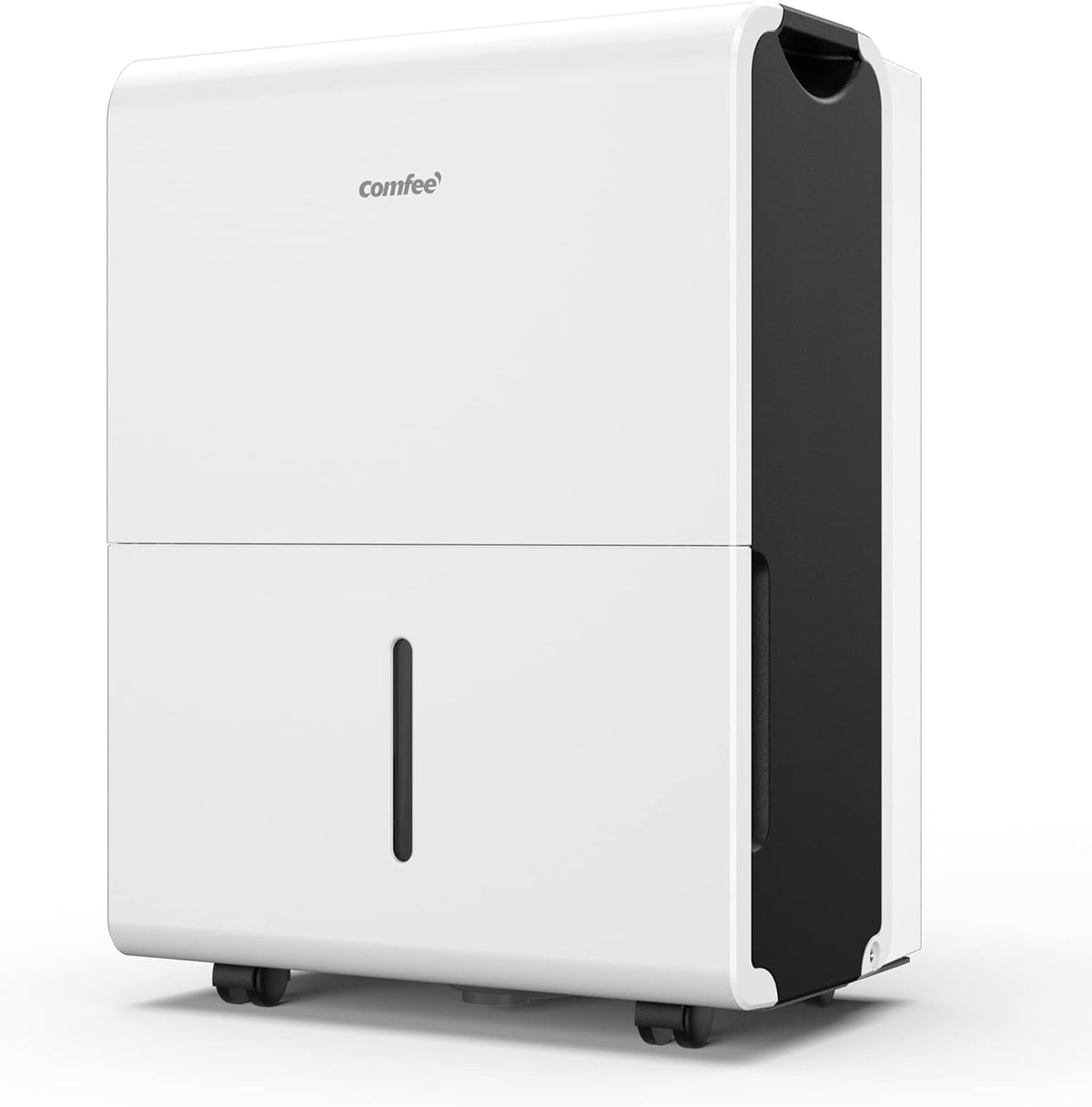 Comfee Luftentfeuchter, 250m, 100m, 50 L, Weiß, dehumidifier MDDP-50DEN7, /24h, room size approx. ³ ( ²)