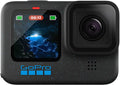 GoPro HERO13 Black Creator Edition – enthält HERO13 Black, Volta (Batteriegriff, Stativ, Fernbedienung), Media Mod, Light Mod, Enduro-Akku