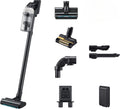 Samsung Staubsauger, 770 W, Schwarz, VS70H25XLG/WD Jet 85S PetPRO Akku-, Kabelloser leistungsstarker Hand ohne Beutel