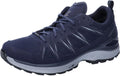 LOWA Wanderschuhe, Grau, Halbschuh INNOX EVO II GTX