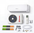 Thermex Split-Klimaanlage, 3,5 kW, Weiß, SUR 12 Wi-Fi 12000 BTU