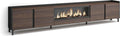 Skraut Home Fernseher, Schwarz