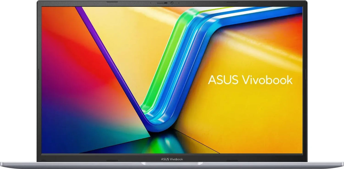 ASUS Laptop, 17,3 Zoll, Mehrfarbig, ( FullHD Notebook mit MS Office 2024 Pro (Intel Core i7, 10 Kerne, 5.00 GHz