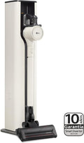 LG Staubsauger, beige, A9K-PRO3B A9T-PRIME1C