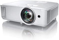 Optoma Beamer, Weiß, GT500XR - Kurzdistanz High Brightness 4000 Lumen Projektor