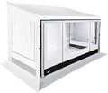 Thule Dachboxenzubehör, 4,00m, 274 cm, grau, Residence G3 Frontteile SML* * 215- (9329429154)