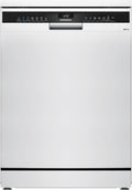 Siemens Geschirrspüler, 42 dB(A) | Geräusch-Effizienzklasse B, 14 Maßgedecke, 60 cm, Weiß