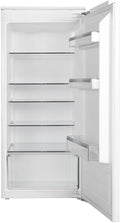 HÄFELE Kühlschrank, Weiß, Assedo RI13S122ea Einbau