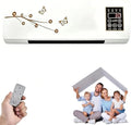 Wandmontage Epicooler Ganzjahresklimasystem Mobiles Klimagerät, Epicooler Ganzjahresklimasystem, 1800 W, Weiß