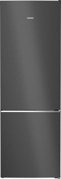 Siemens Kühl-Gefrierkombination, 203 x 70 cm, 311 L, 129 L, Weiß, KG49NSBBF iQ700 Kühl-Gefrier-Kombination, Kühlen & Gefrieren