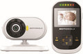 Motorola Monitor, Schwarz, MBP18 Digital Video Baby [1.8 inch LCD]
