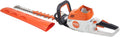 Stihl Heckenschere, 62 cm, Orange/Weiß/Schwarz, HSA 86 Solo Elektrische, kabellos, Schnitt