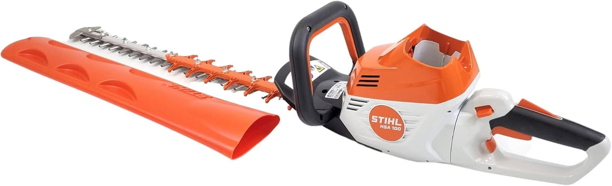 Stihl Heckenschere, 62 cm, Orange/Weiß/Schwarz, HSA 86 Solo Elektrische, kabellos, Schnitt
