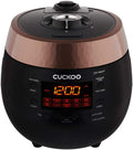 CUCKOO Küche,Haushalt & Wohnen,Elektrische Küchengeräte, 1,08l, Braun/Schwarz