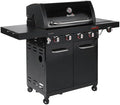 Charbroil Grillersatzteile, Schwarz, Char-Broil 140945, Performance Core B 4