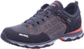Meindl Wanderschuhe, Grau, Ontario GTX Multifunktionsschuhe