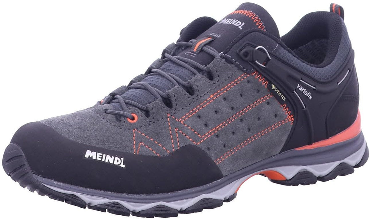 Meindl Wanderschuhe, Grau, Ontario GTX Multifunktionsschuhe