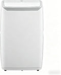 GAOMON Mobiles Klimagerät, Weiß, Tragbare Klimaanlagen, 12000 BTU Tragbarer AC für Räume bis zu 550 Sq.Ft, 3-in-1 AC mit schneller Kühlung