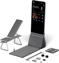 AEKE Heimtrainingssysteme, Mehrfarbig, Smart Home Gym System - Fitnessspiegel K1: KI-betriebenes