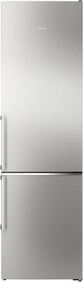 Siemens Kühl-Gefrierkombination, 363 L, Weiß, KG39NAIAU iQ500 Kühl-Gefrier-Kombination, NoFrost