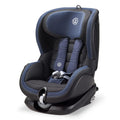 Volkswagen Kindersitz, blau/schwarz, 11A019909 i-Size Trifix ISOFIX Norm R129/CCC, im VW Design