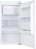 Amica Kühlschrank, 102x54x54 cm, 140 L, Weiß, Einbau EKSS 361 216