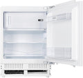 Amica Kühlschrank, 82 x 59,8 x 55 cm, 111 L, Weiß, Unterbau- UKSX 361 901