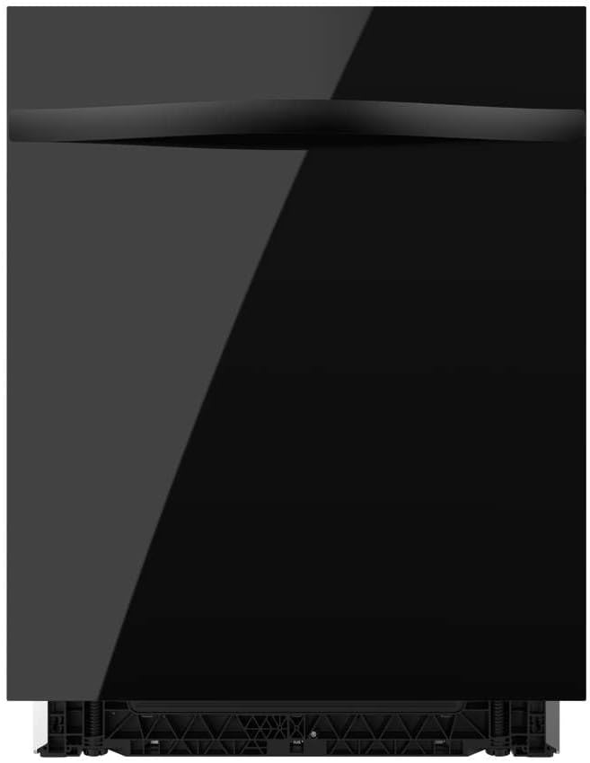 Cecotec Geschirrspüler, 60 cm, 1850 W, Schwarz, 15 Gedecke, 8 Programme, Inverter-Motor, FullColor Bildschirm, Smart Wash