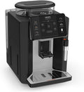 KRUPS Kaffeevollautomat, Schwarz, Sensation C10 EA910A10 Cafetera Superautomática