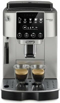De'Longhi Kaffeemaschine, Silber/Schwarz, De Ekspres cia, Nieniowy ECAM 220.30.SB Magnifica