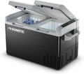 DOMETIC Kompressor, 240 V, 70 L, 24 V, Schwarz/Grau, CFF70 -Kühlbox, 12/ und 100, AC/DC, Elektrische Kühl- und Gefrierbox für Auto