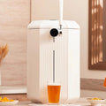 STMKB Einkochautomaten, Grau, Bierbraumaschine, DIY Craft Brewing Fassbiermaschine, Automatische Temperatur- Und Zeitanpassung